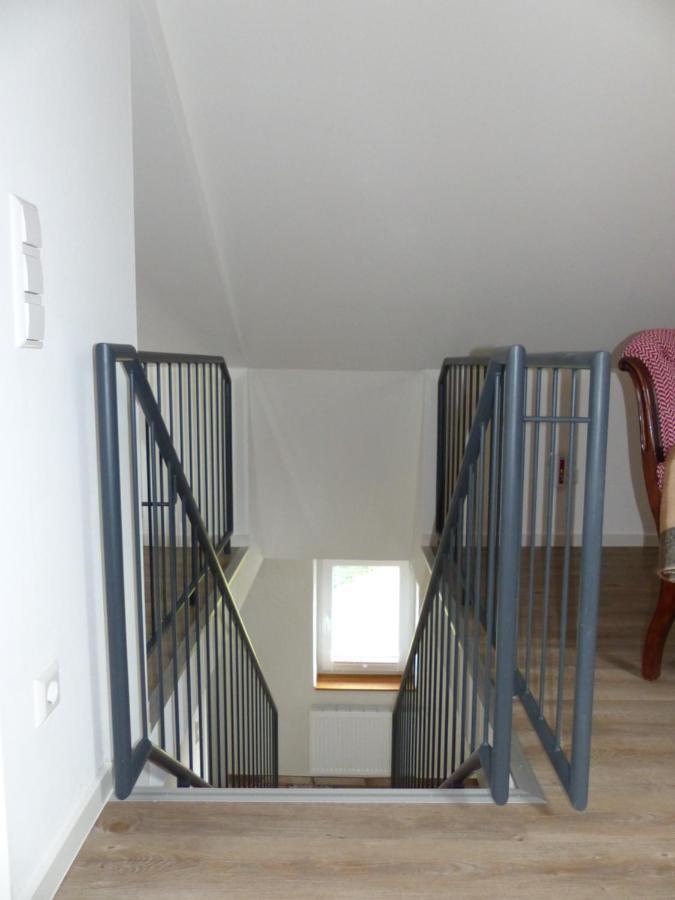 Das Rote Haus - Hohnemichels Boppard Luaran gambar