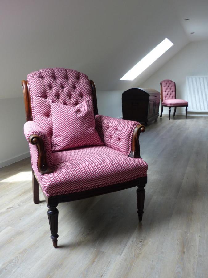 Das Rote Haus - Hohnemichels Boppard Luaran gambar