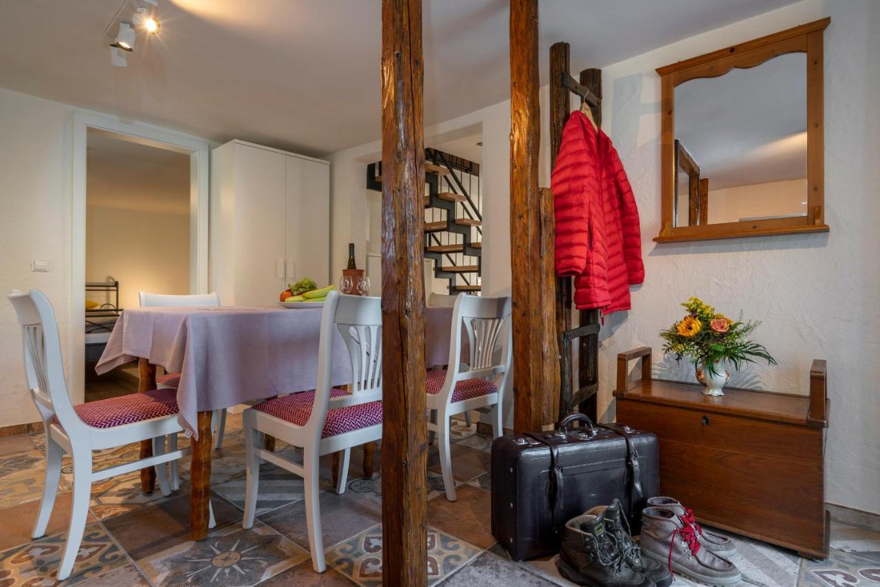 Das Rote Haus - Hohnemichels Boppard Luaran gambar